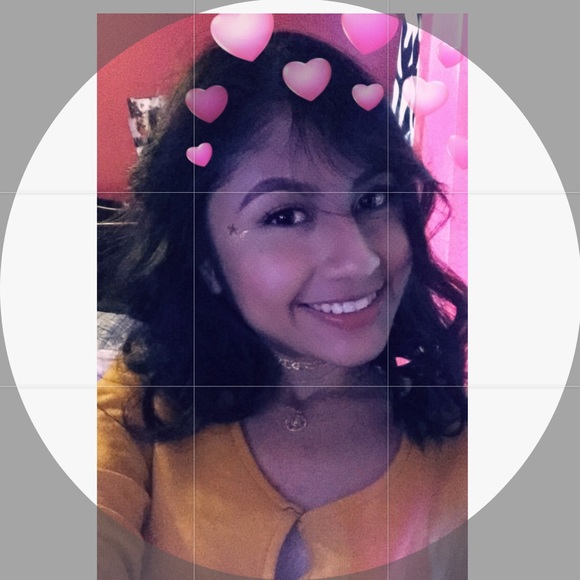 Meet your Posher, Samanta - Picture 1 of 1